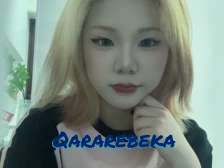 Qararebeka