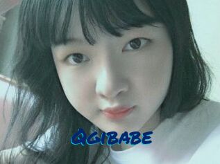 Qgibabe