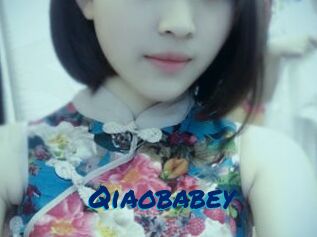 Qiaobabey