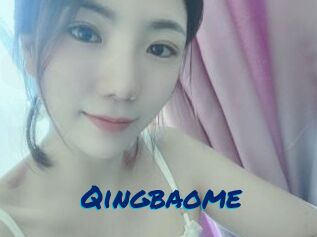 Qingbaome