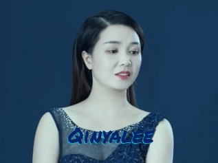 qinyalee Sexe City