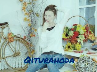 Qiturahoda