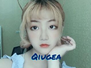 Qiugea