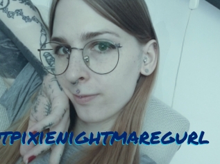 Qtpixienightmaregurl