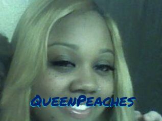 QueenPeaches