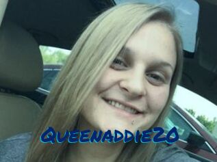 queenaddie20 Sexe City