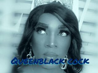 Queenblack_cock