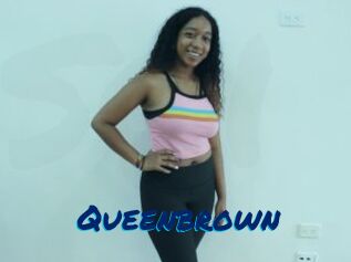 Queenbrown