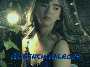 Queenchivalrous