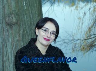 Queenflavor