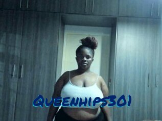 Queenhips301
