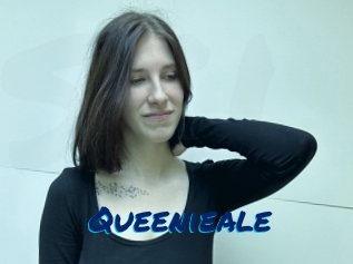 Queenieale