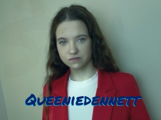 Queeniedennett