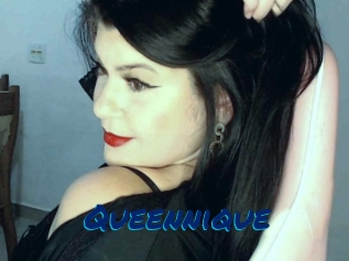 queennique Sexe City