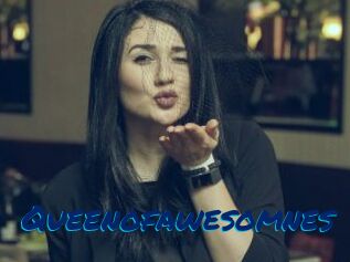 Queenofawesomnes