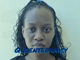 Queenteekaicy