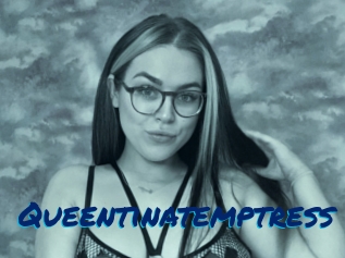 Queentinatemptress