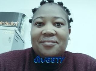 Queety