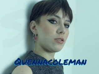 Quennacoleman