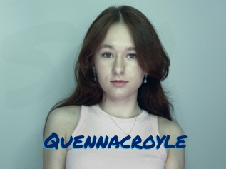Quennacroyle