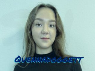 Quennadoggett