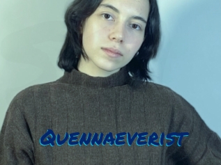 Quennaeverist