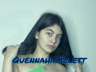 Quennahamblett