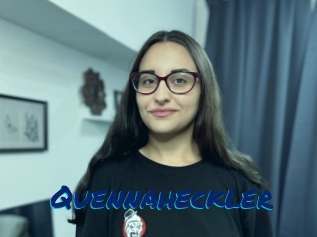 Quennaheckler
