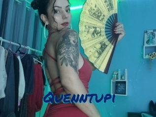 Quenntupi