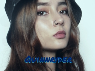 Quinnryder