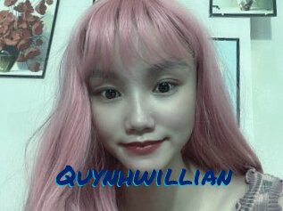 Quynhwillian