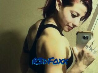 R3dFoxx