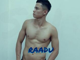 RAADU Sexe City