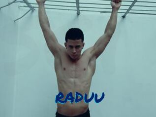RADUU Sexe City