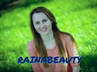 RAINABEAUTY