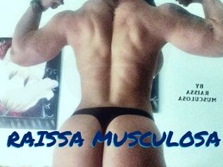 RAISSA_MUSCULOSA