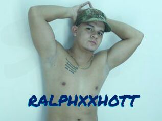 RALPHXXHOTT
