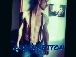 RAYANKEITON