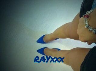 RAYxxx