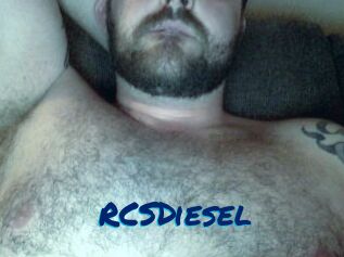 RCSDiesel