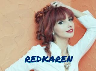REDKAREN