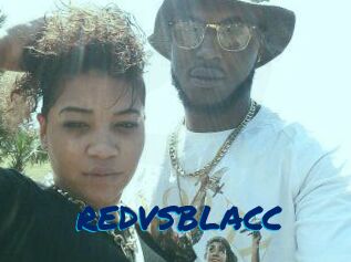 REDVSBLACC