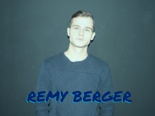 REMY_BERGER