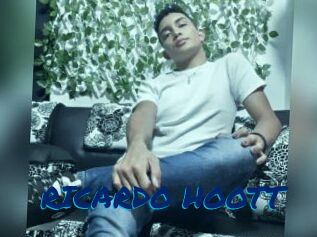 RICARDO_HOOTT Sexe City