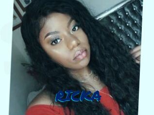 RICKA