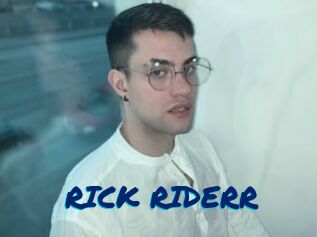 RICK_RIDERR