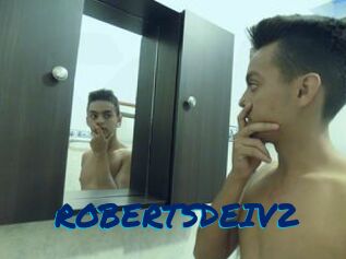 ROBERTSDEIV2 Sexe City