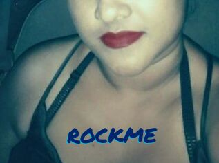 ROCKME