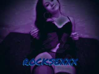 ROCKSEXXX