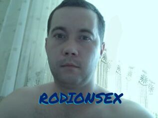 RODIONSEX